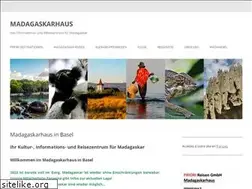 Sites similar to madagaskarhaus.ch