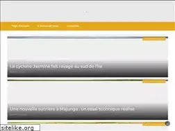 Sites similar to madagate.com