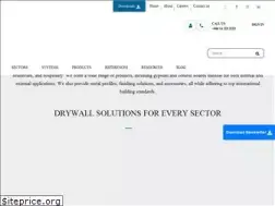 Sites similar to madagypsum.com