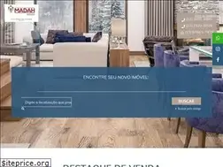 Sites similar to madahimoveis.com.br