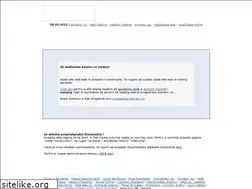 Sites similar to madahr.ro