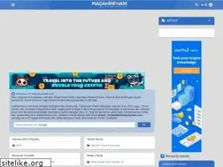 Sites similar to madahrohani.com