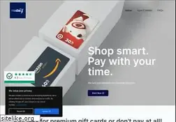 Sites similar to madai.com