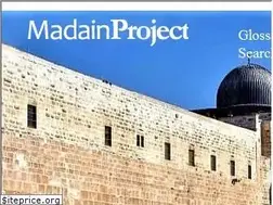 Sites similar to madainproject.com