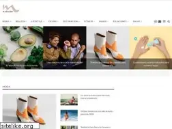 Sites similar to madaish.com