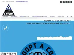 Sites similar to madakravmaga.com