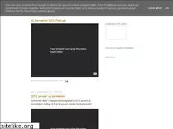 Sites similar to madalbal-hungary.blogspot.com