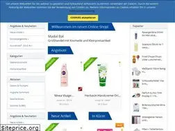 Sites similar to madalbal-plus.ch