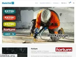 Sites similar to madalbal.de