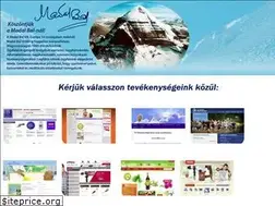 Sites similar to madalbal.hu