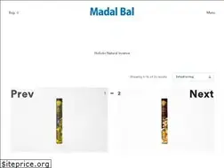 Sites similar to madalbal.in