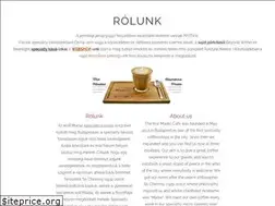 Sites similar to madalcafe.hu