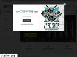 Sites similar to madalchemiststore.com