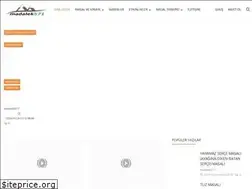 Sites similar to madalek.com