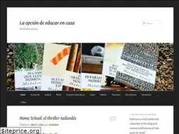 Sites similar to madalen.wordpress.com