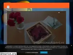 Sites similar to madalinaalbert.ro