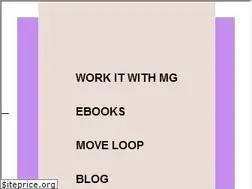 Sites similar to madalingiorgetta.com
