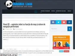 Sites similar to madalinliviu.ro