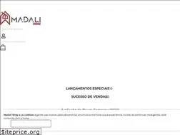 Sites similar to madalishop.com.br