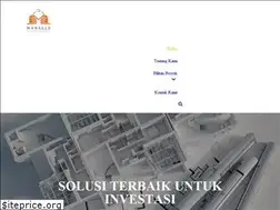 Sites similar to madallepropertysyariah.com