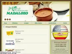 Sites similar to madalozo.com