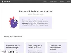Sites similar to madalozzodespachos.com.br