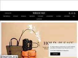 Sites similar to madaluxevault.com