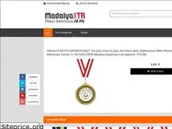 Sites similar to madalya.com.tr