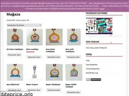 Sites similar to madalya.gen.tr