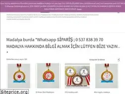 Sites similar to madalyaburda.com