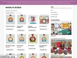Sites similar to madalyaci.org