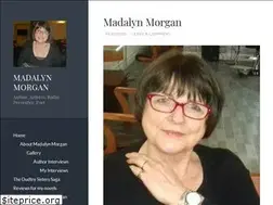Sites similar to madalynmorgan.com