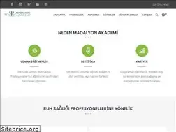 Sites similar to madalyonakademi.com