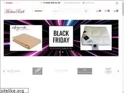 Sites similar to madam-posteli.ru