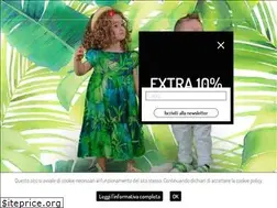 Sites similar to madamalushop.it