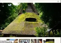 Sites similar to madamamura.com