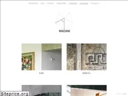 Sites similar to madamarchitectuur.be