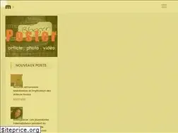 Sites similar to madamaxi.com