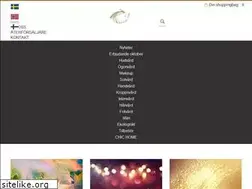 Sites similar to madame-chic.com
