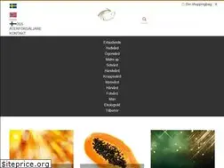 Sites similar to madame-chic.se