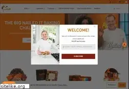 Sites similar to madame-chocolat.com