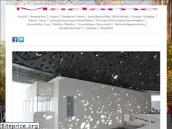 Sites similar to madame-magazine.com