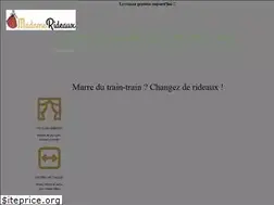 madame-rideaux.com