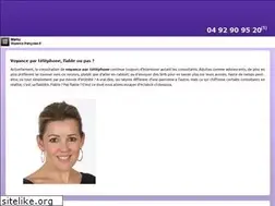 Sites similar to madame.fr