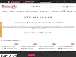 Sites similar to madame24.pl