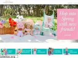 Sites similar to madamealexander.com