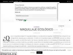 Sites similar to madamebechamel.es