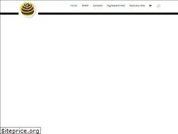 Sites similar to madamebonbon.com