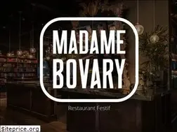 Sites similar to madamebovary.ca