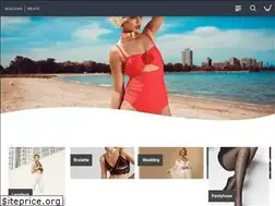 Sites similar to madamebrave.com